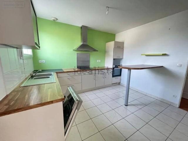 Appartement, Arras