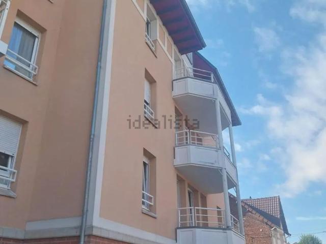 Appartement, Arras