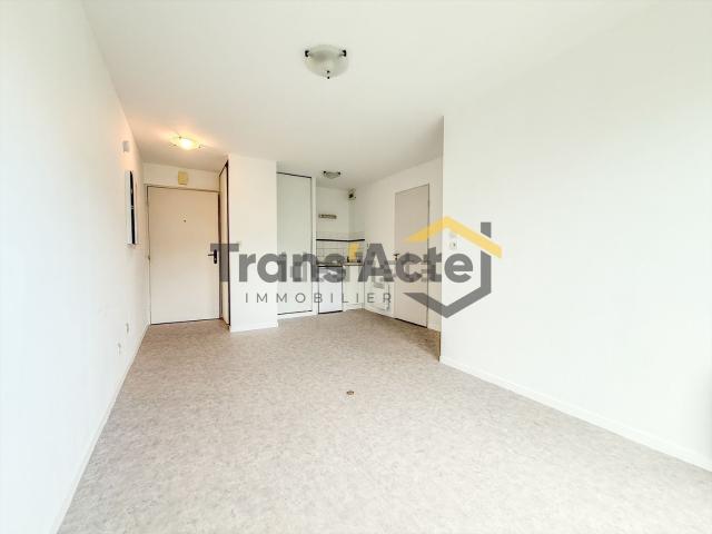 Appartement, Arras