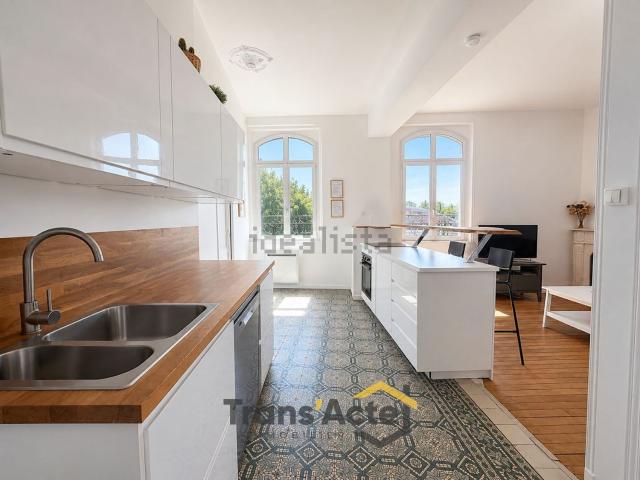 Appartement, Arras