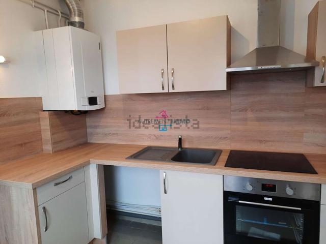 Appartement, Arras