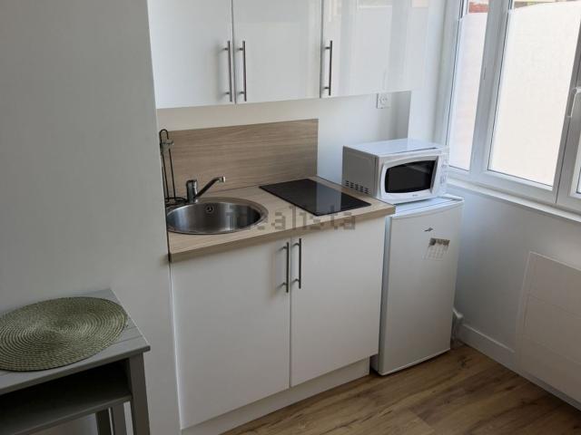 Appartement, Arras