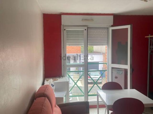 Appartement, Arras