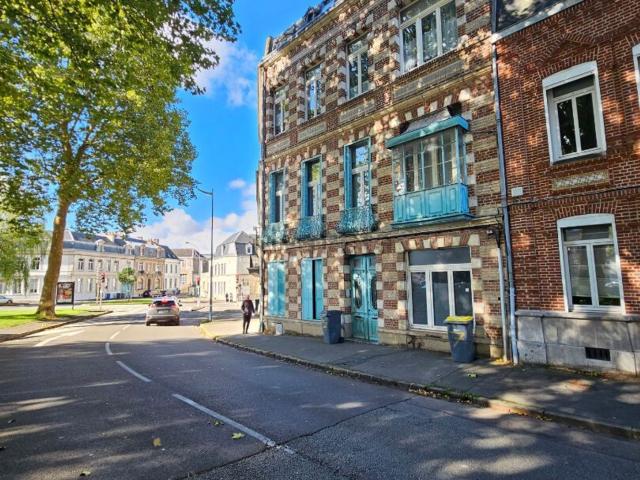 Appartement, Arras