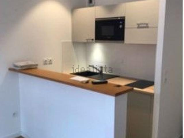 Appartement, Arras