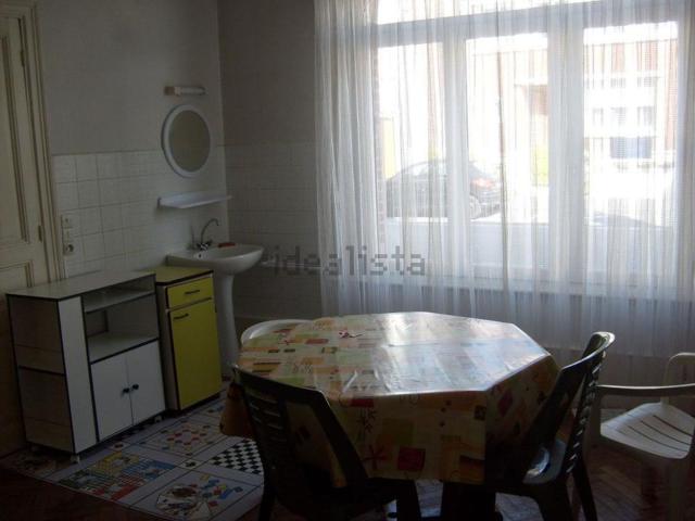 Appartement, Arras