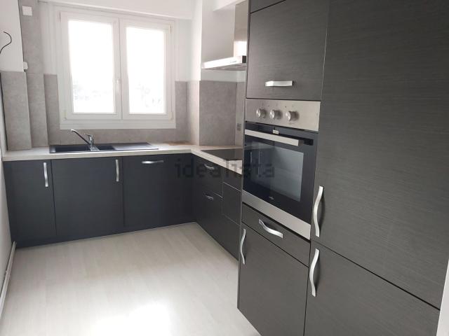 Appartement, Arras
