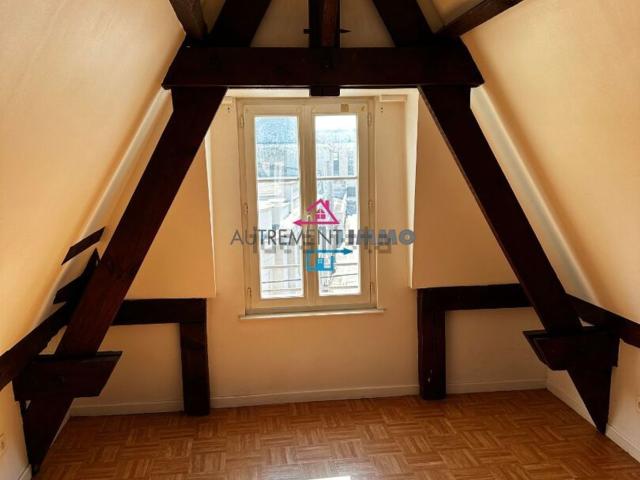 Appartement, Arras