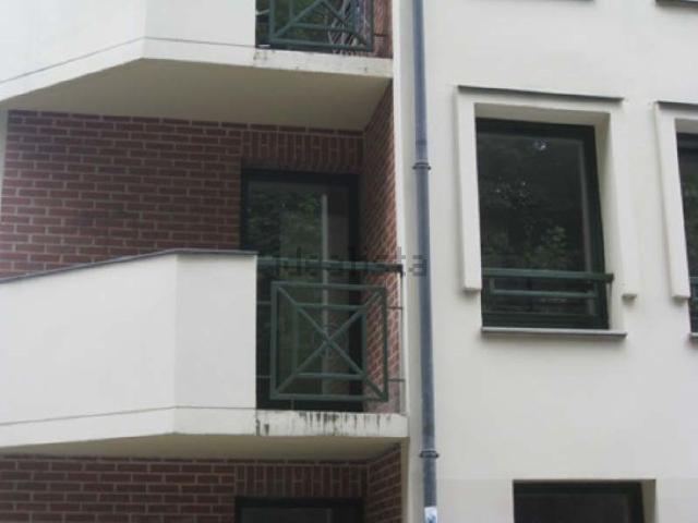 Appartement, Arras