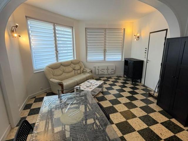 Appartement, Arras
