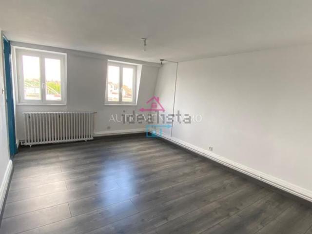 Appartement, Arras