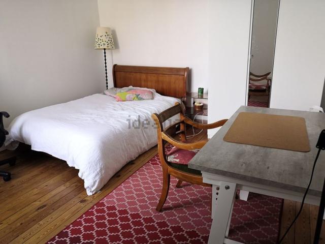 Appartement, Arras