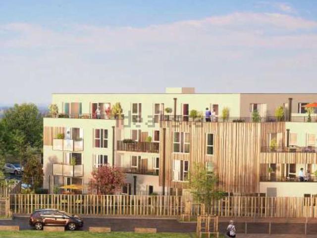 Appartement, Arras