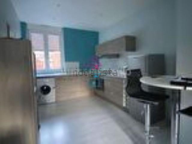 Appartement, Arras