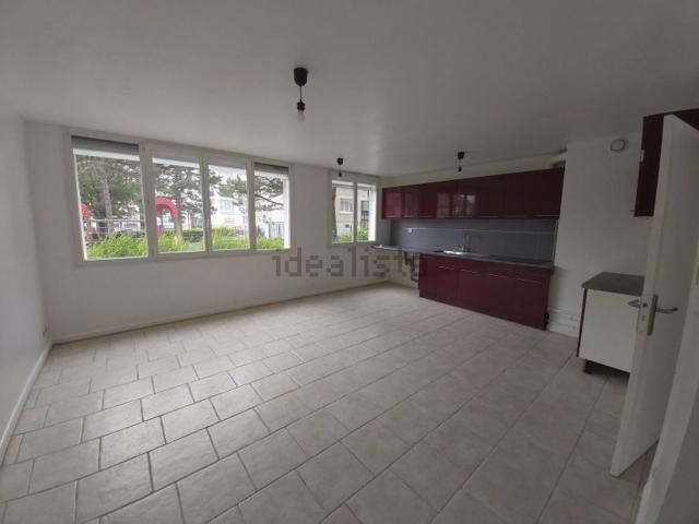 Appartement, Arras