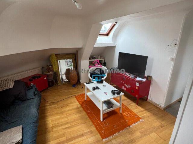 Appartement Arras 1 pièce s 25 m2