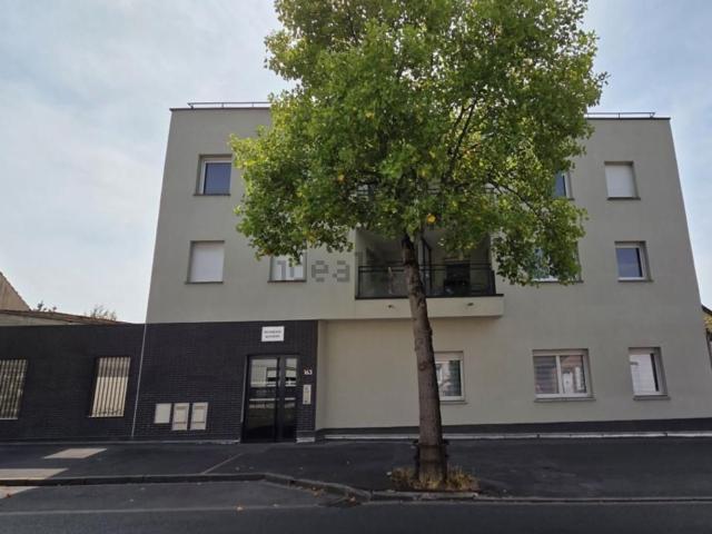 Appartement, Arras