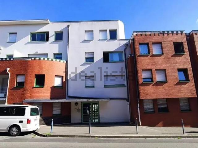Appartement, Arras