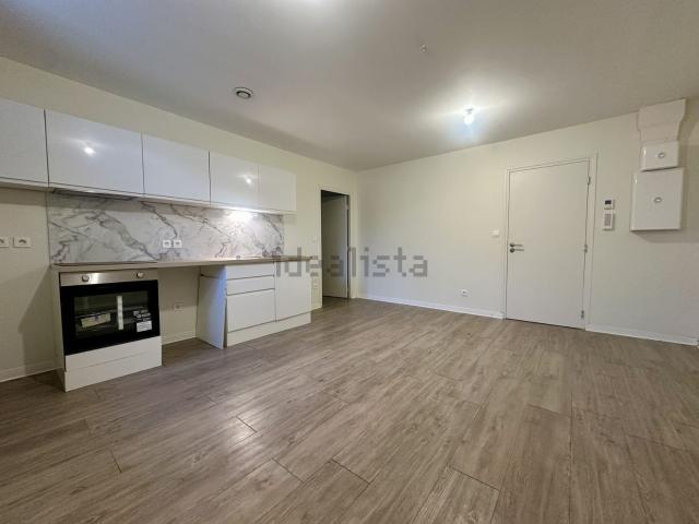 Appartement, Arras