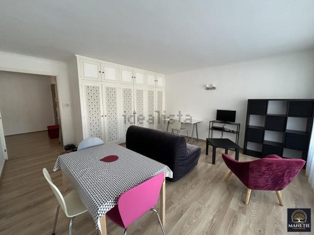 Appartement, Arras