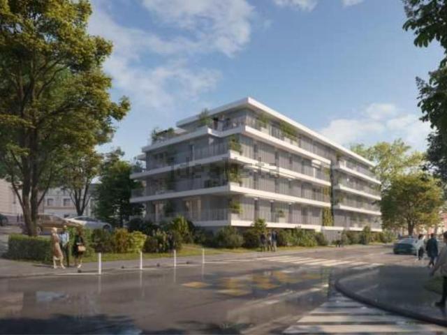 Appartement, Arras