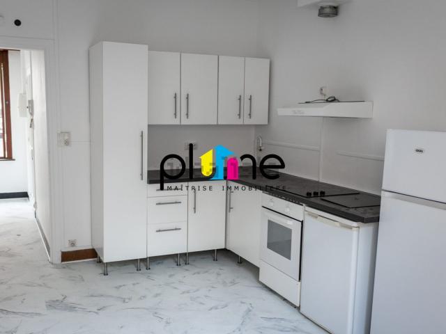 Appartement, Arras