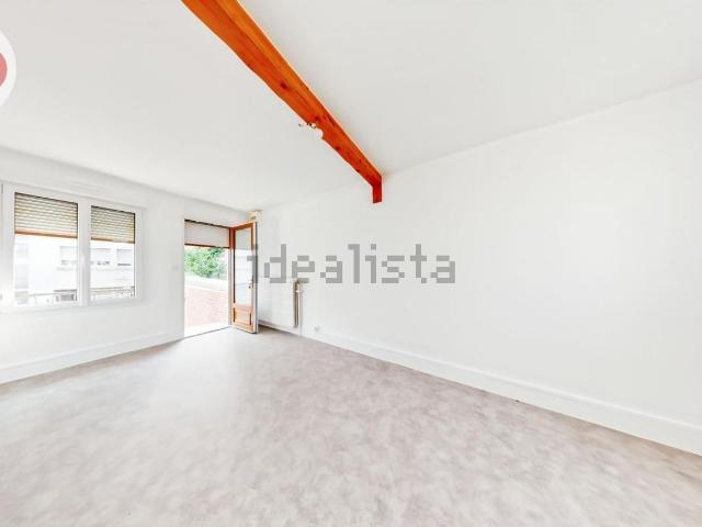 Appartement, Arras