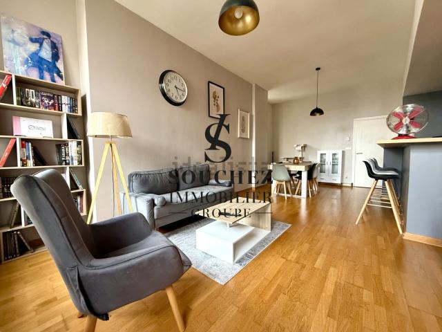 Appartement, Arras