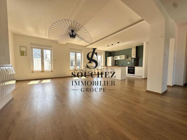 Appartement, Arras