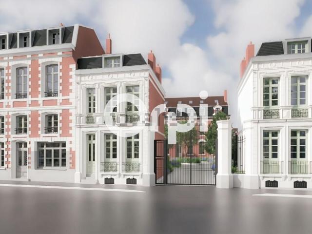 Appartement, Arras