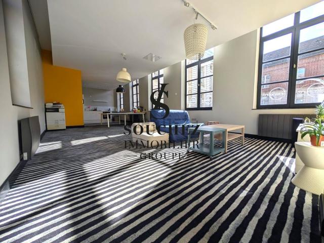 Appartement, Arras