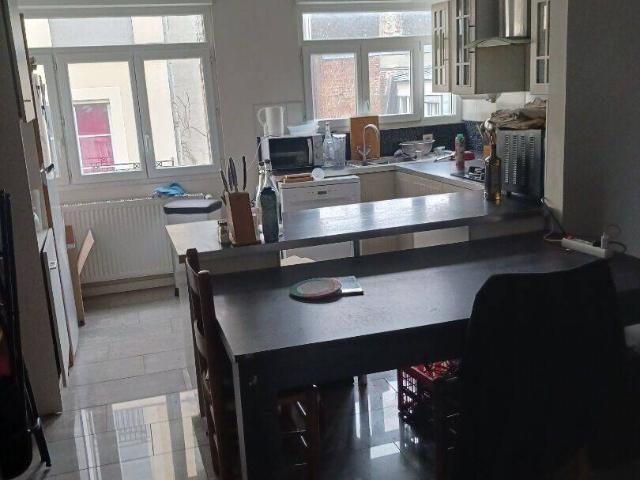 APPARTEMENT ARRAS 3 pièce s 49 m2