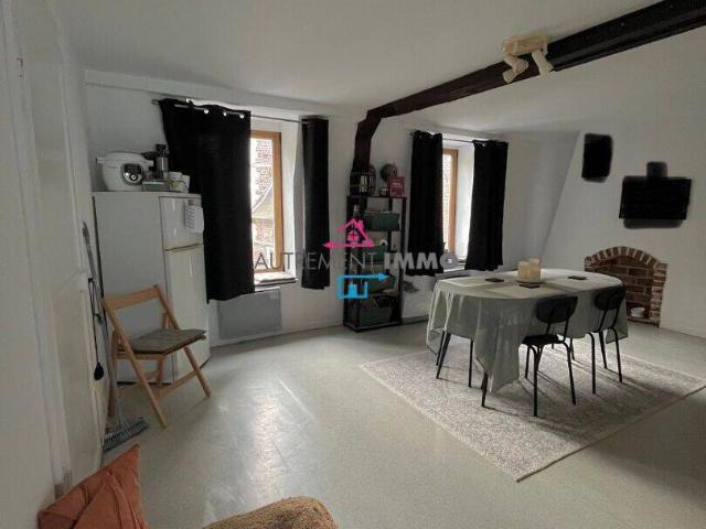 Appartement Arras Hypercentre 2 pièce s 66 m2
