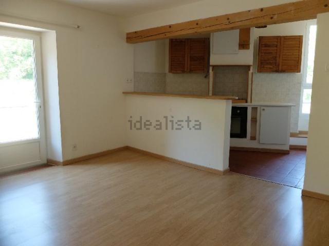 Appartement, Arre