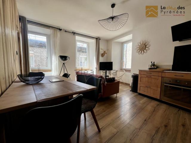 Appartement, Arreau