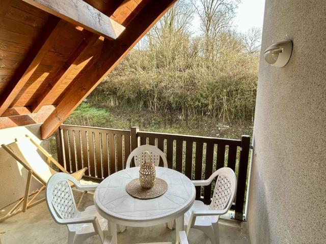 Appartement, Arreau