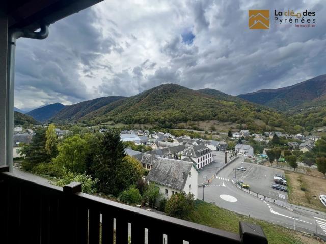 Appartement, Arreau