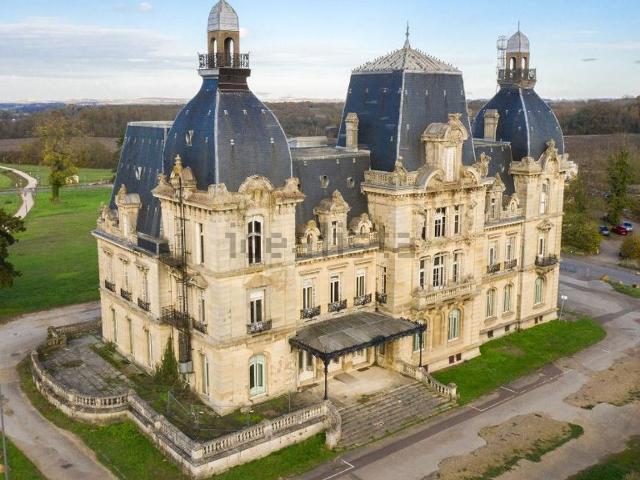 Appartement, Ars Laquenexy