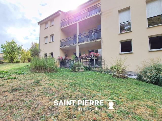 Appartement, Ars sur Moselle