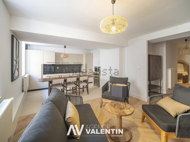 Appartement, Ars sur Moselle