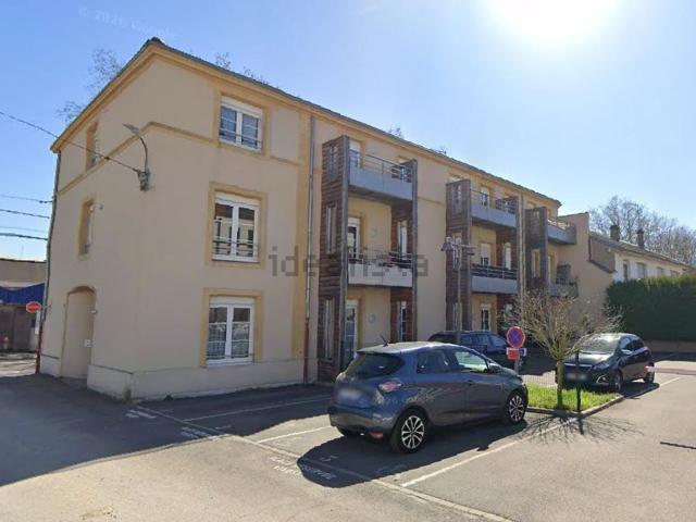 Appartement, Ars sur Moselle