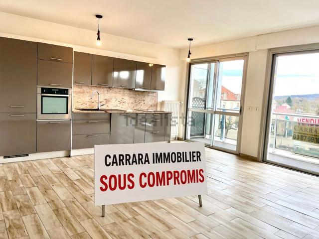 Appartement, Ars sur Moselle