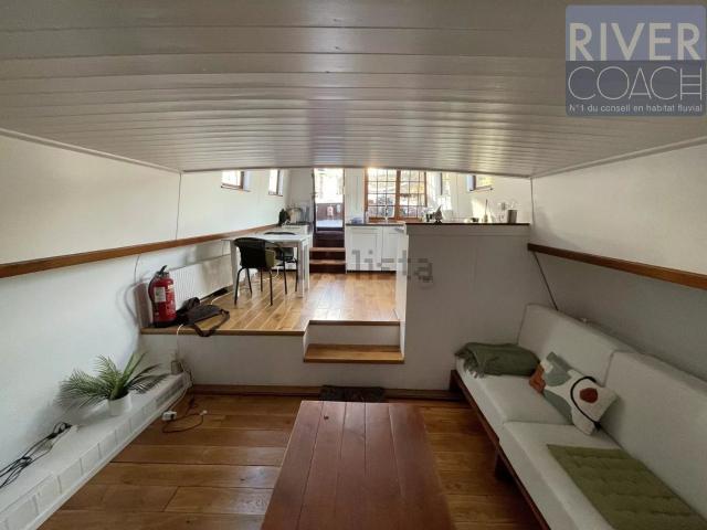 Appartement, Arsenal, Paris