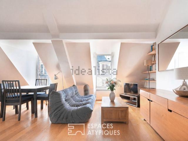 Appartement, Arsenal, Paris