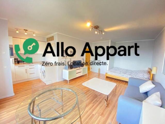 Appartement, Arsenal, Paris