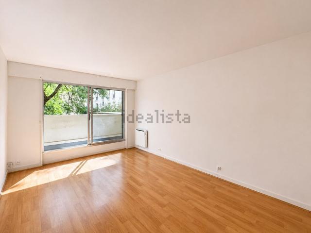 Appartement, Arsenal, Paris