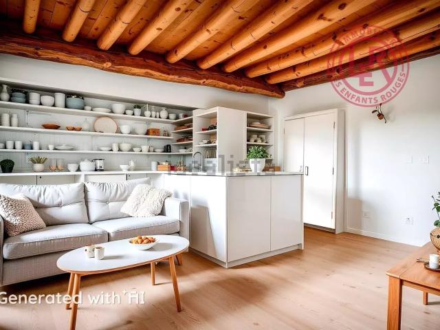 Appartement, Arsenal, Paris