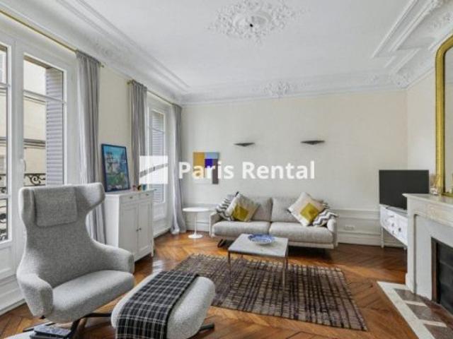 Appartement • Arsenal
