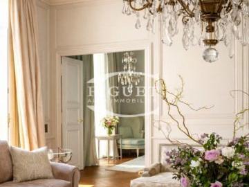Appartement • Arsenal