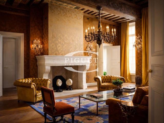 Appartement • Arsenal